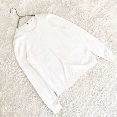 UNIQLO cardigan (M) for layering, long-sleeved wi… - image 1