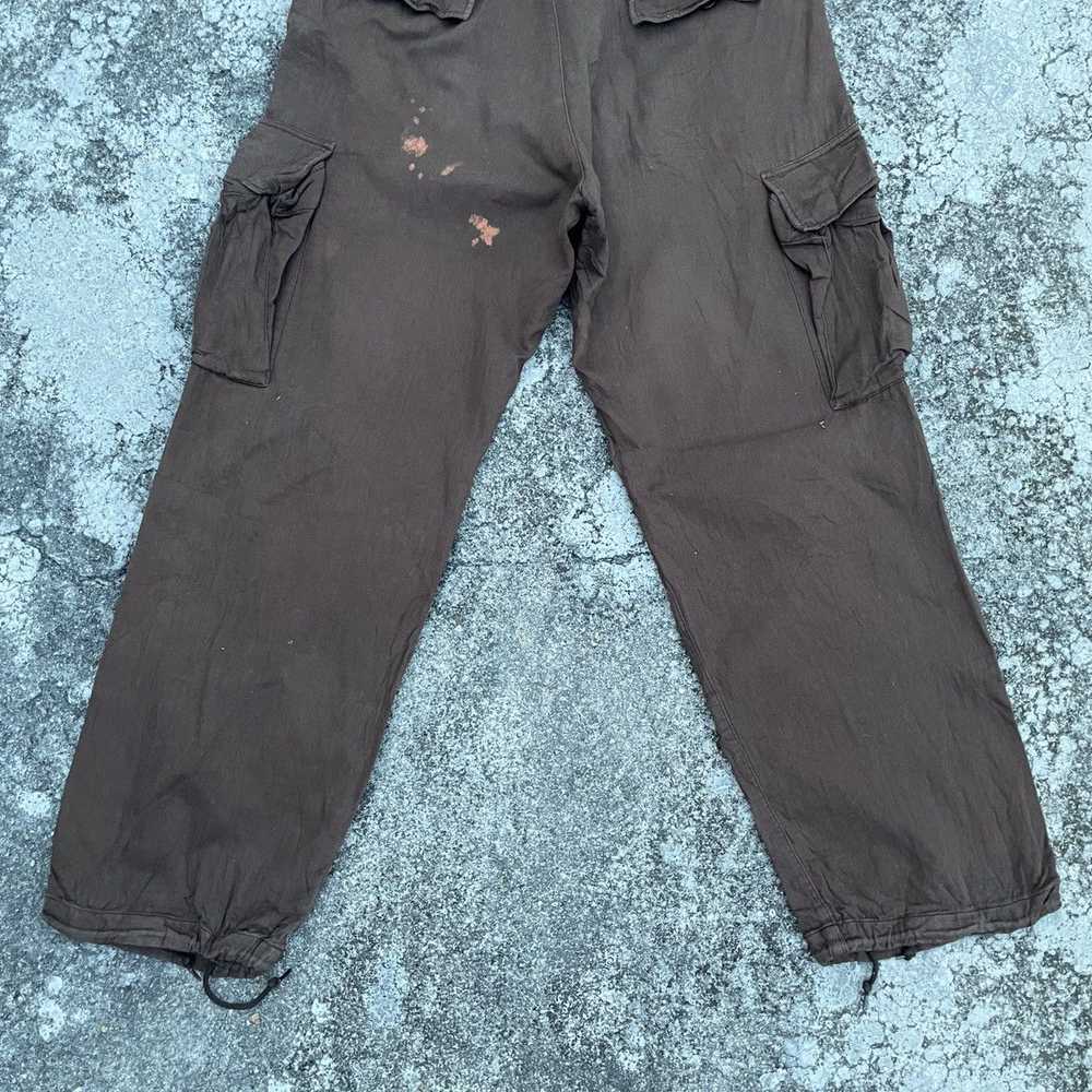 Beams Plus × Streetwear Beams Trousers Tactical M… - image 10