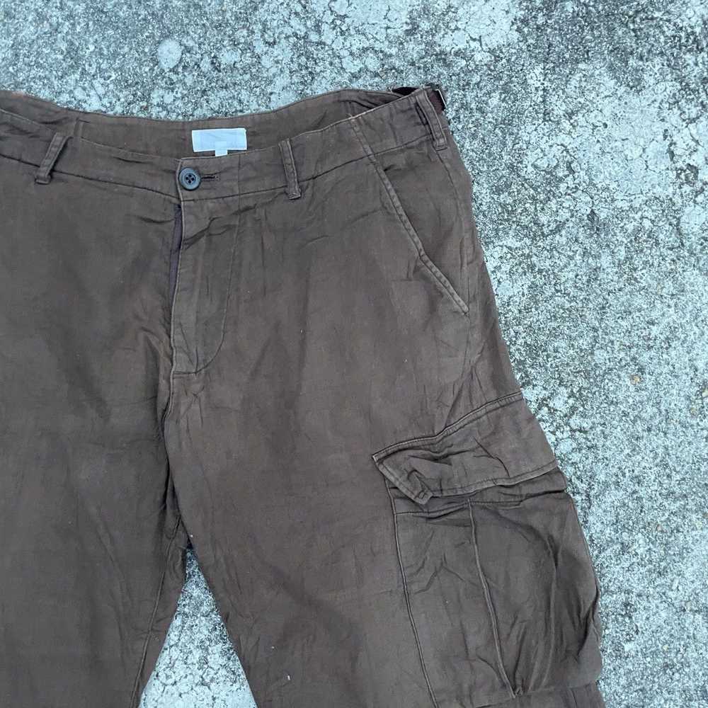 Beams Plus × Streetwear Beams Trousers Tactical M… - image 3