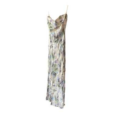 Bec & Bridge Silk maxi dress - image 1