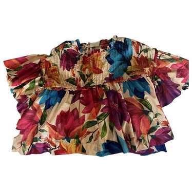 Farm Rio Blouse - image 1