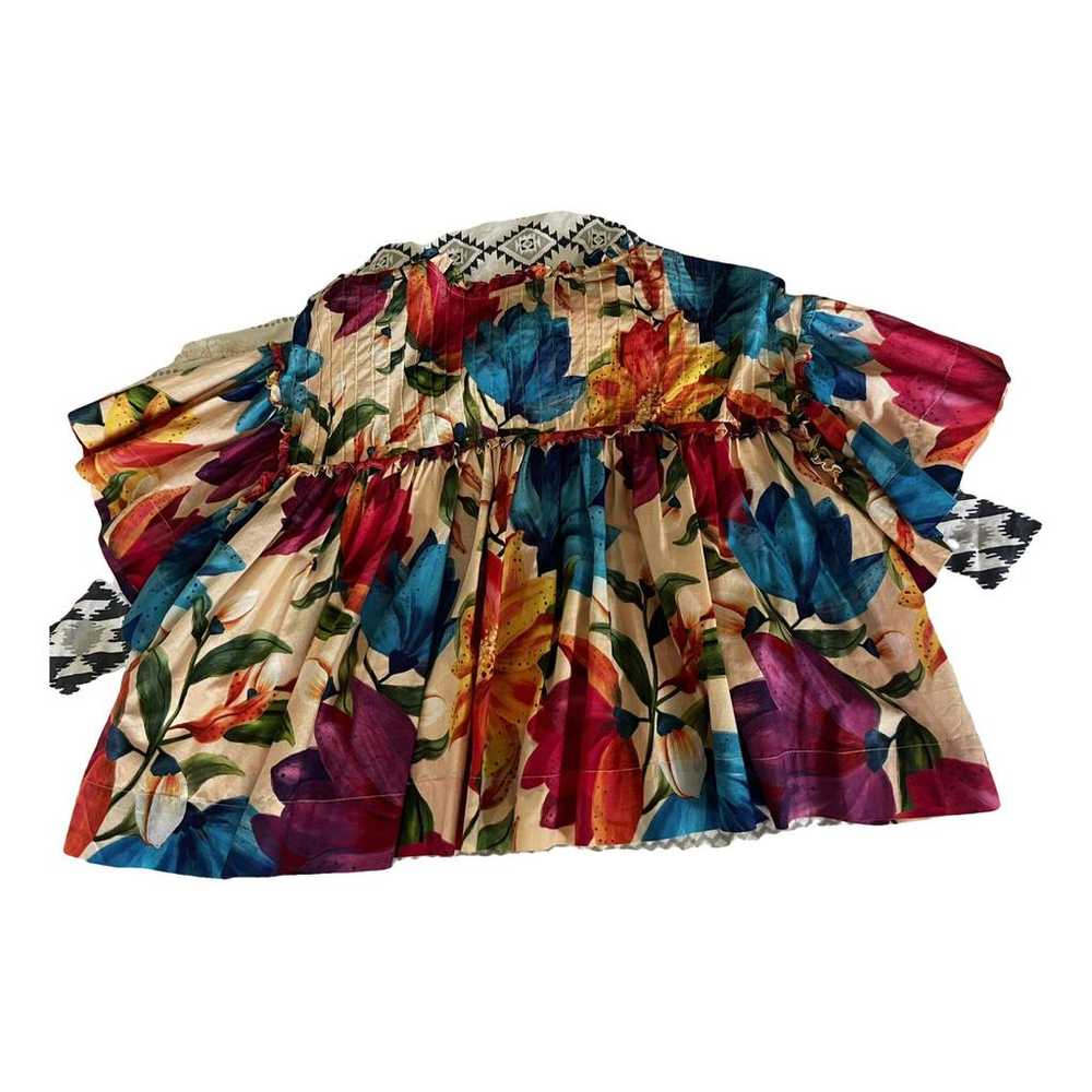 Farm Rio Blouse - image 2