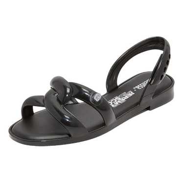 Jeremy Scott Sandal - image 1