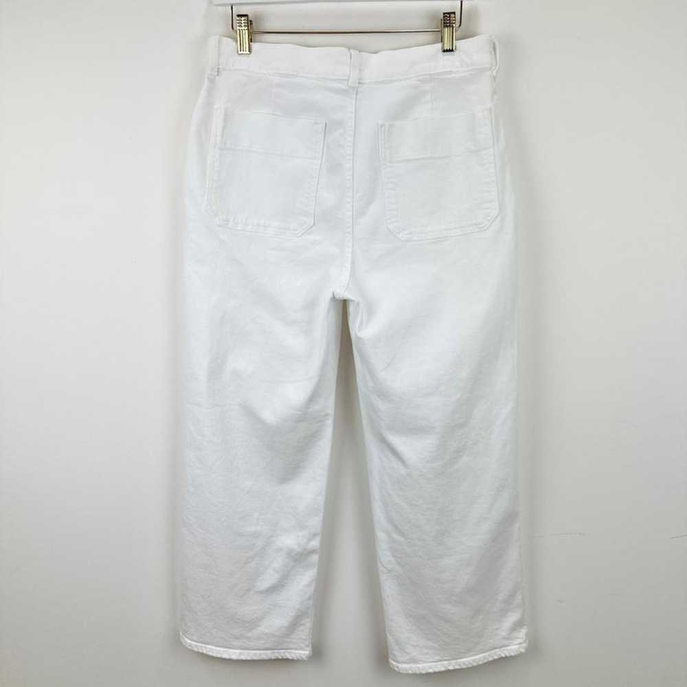 J.Crew Straight jeans - image 4