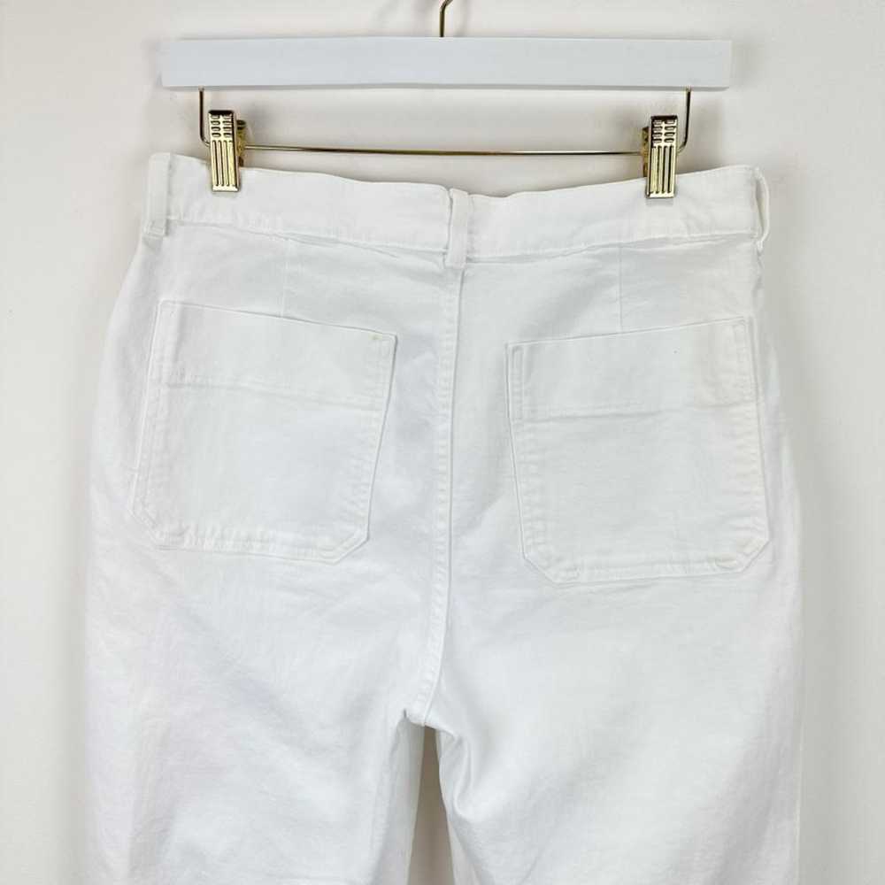 J.Crew Straight jeans - image 5