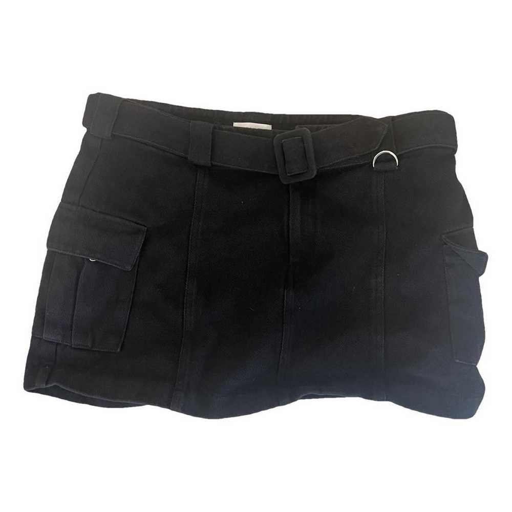 Meshki Mini skirt - image 1