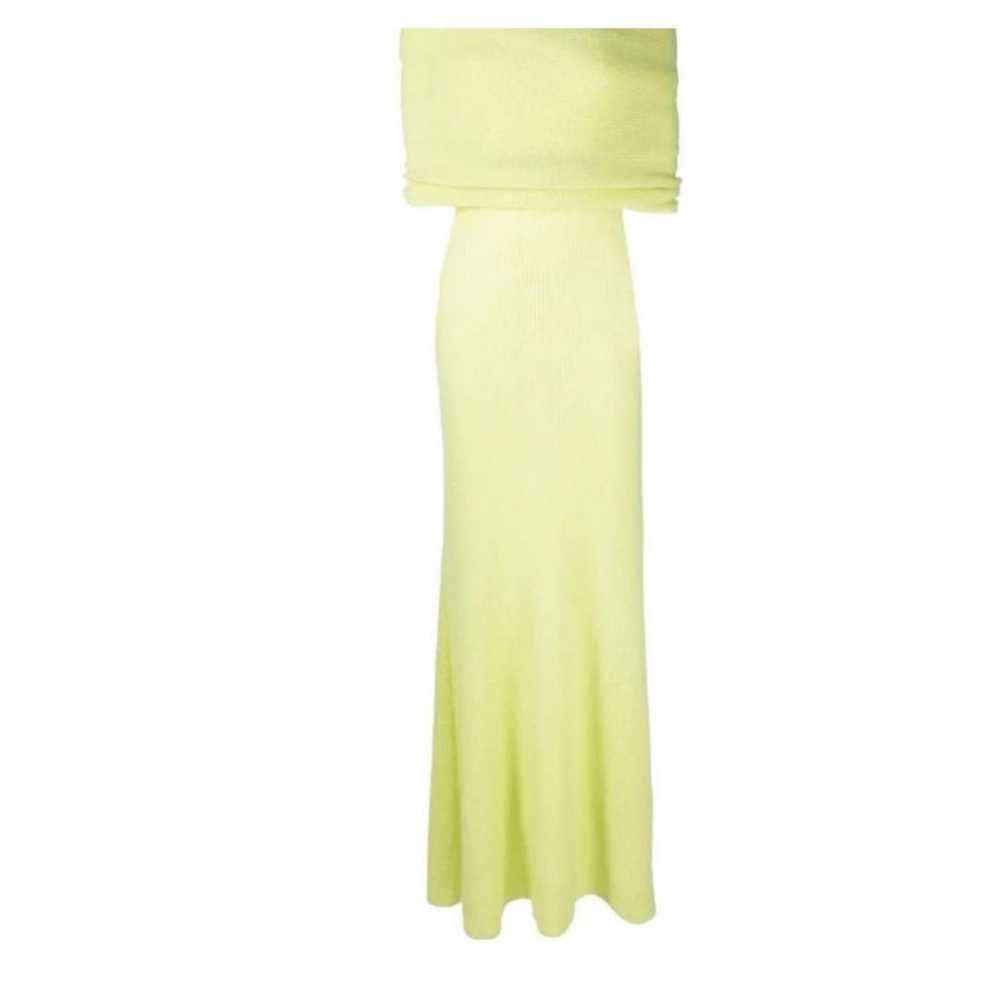 Philosophy Di Lorenzo Serafini Maxi dress - image 2