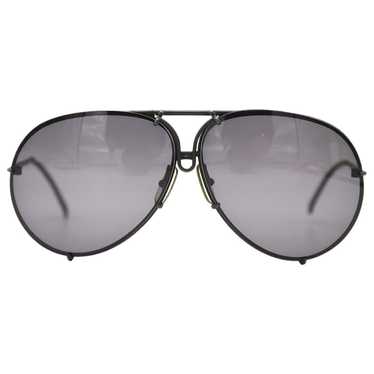 Porsche Design Sunglasses - image 1