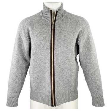 Ermenegildo Zegna Wool knitwear & sweatshirt - image 1