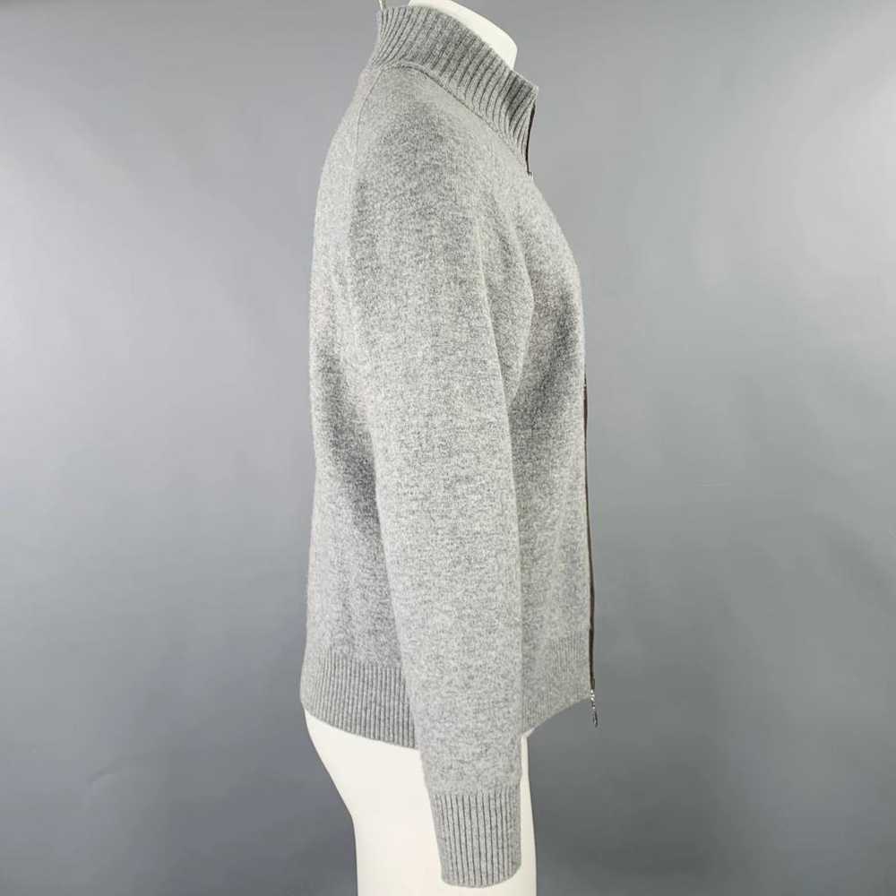 Ermenegildo Zegna Wool knitwear & sweatshirt - image 2