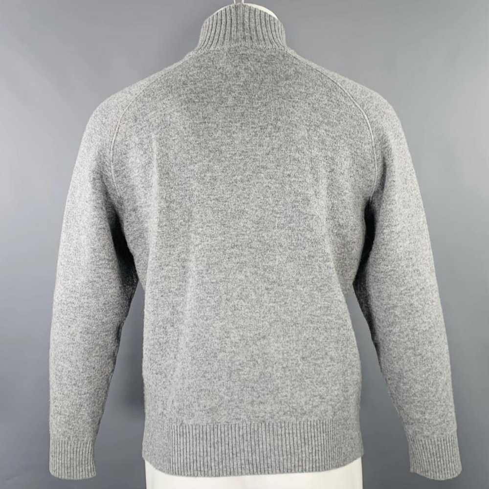 Ermenegildo Zegna Wool knitwear & sweatshirt - image 3