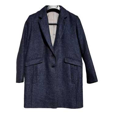 Mauro Grifoni Wool coat - image 1