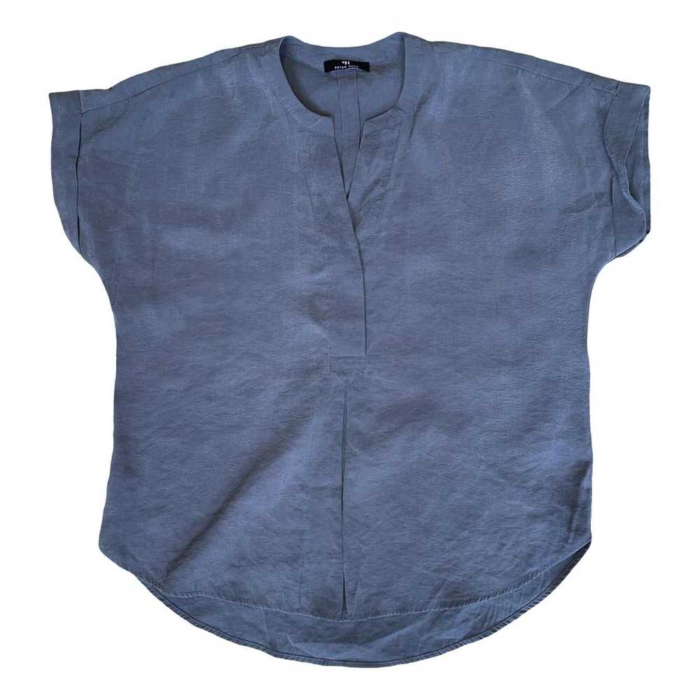 Peter Hahn Blouse - image 1