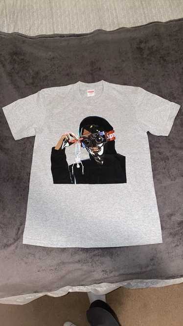 Supreme Brand New Supreme Creep T-Shirt! “Best Off