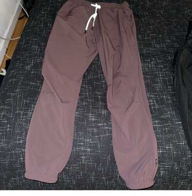 ASRV ASRV Ultralight Track Pant