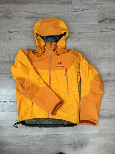 Arc'Teryx × Rare Arcteryx Beta AR (2012)