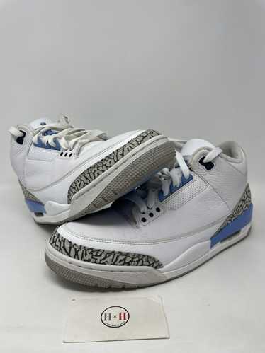 Jordan Brand Air Jordan 3 Retro UNC