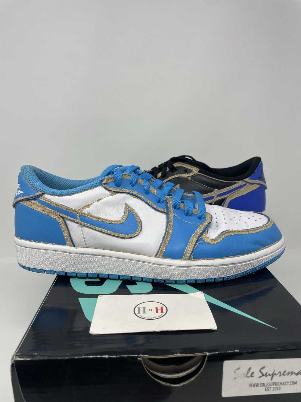 Jordan Brand Air Jordan 1 Low Lance Desert Ore - image 2