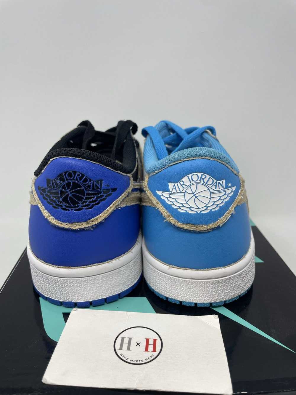 Jordan Brand Air Jordan 1 Low Lance Desert Ore - image 5