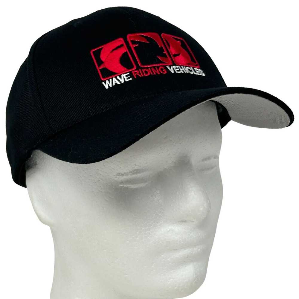 Other Vintage WRV Surfboards Baseball Hat Cap Wav… - image 10