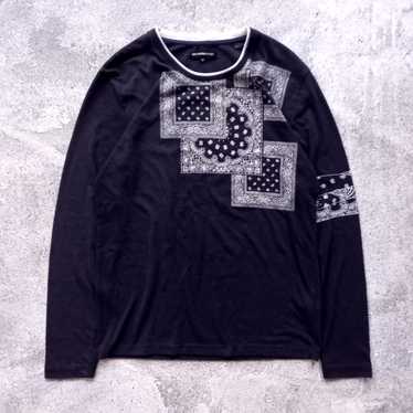 Archival Clothing × Hysteric Glamour × Semantic D… - image 1