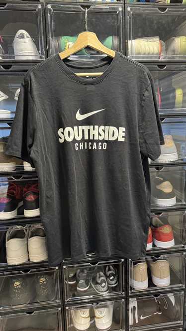 Nike Promo Nike ‘Southside Chicago’ Tee Size XL