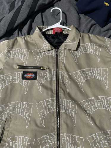 Dickies × Glo Gang Glogangx dickies - image 1