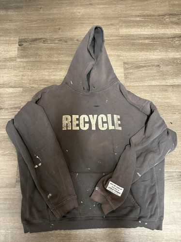 Gallery Dept. Gallery Dept “Recycle” Hoodie - image 1