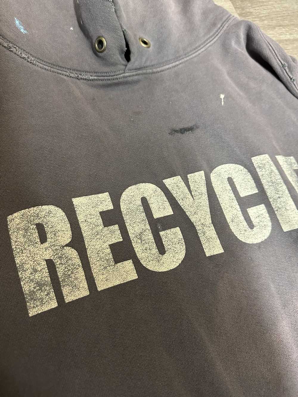 Gallery Dept. Gallery Dept “Recycle” Hoodie - image 2