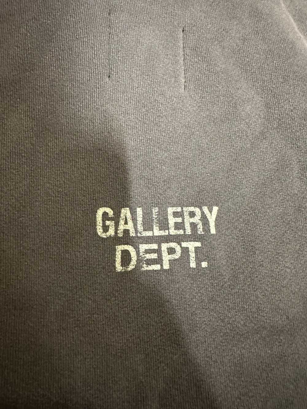 Gallery Dept. Gallery Dept “Recycle” Hoodie - image 8