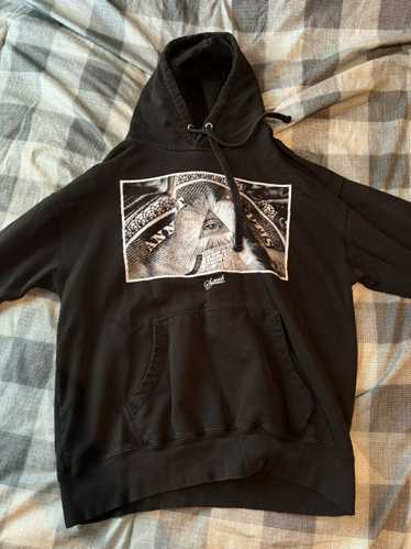 Superb Superb Illuminati Hoodie