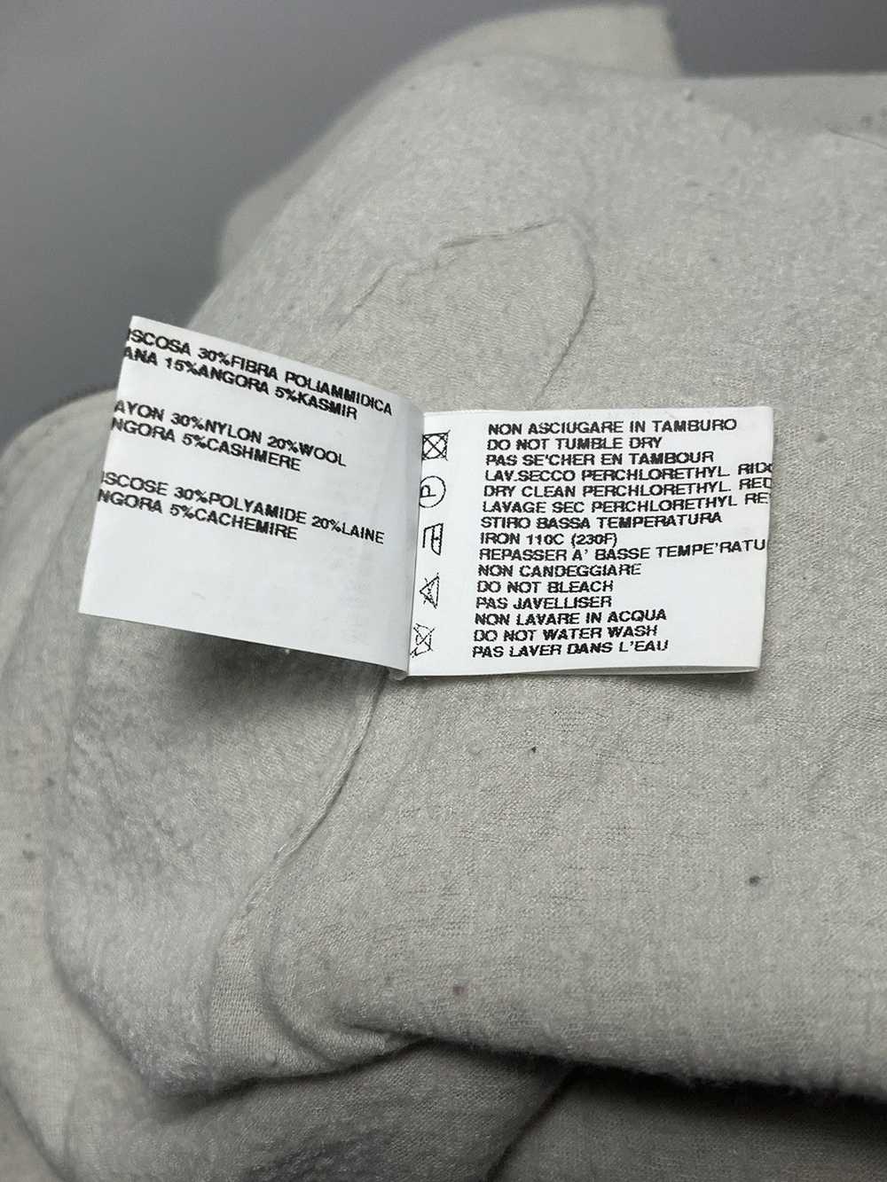 Rick Owens Rick Owens Lilies Rider Hoodie - image 7