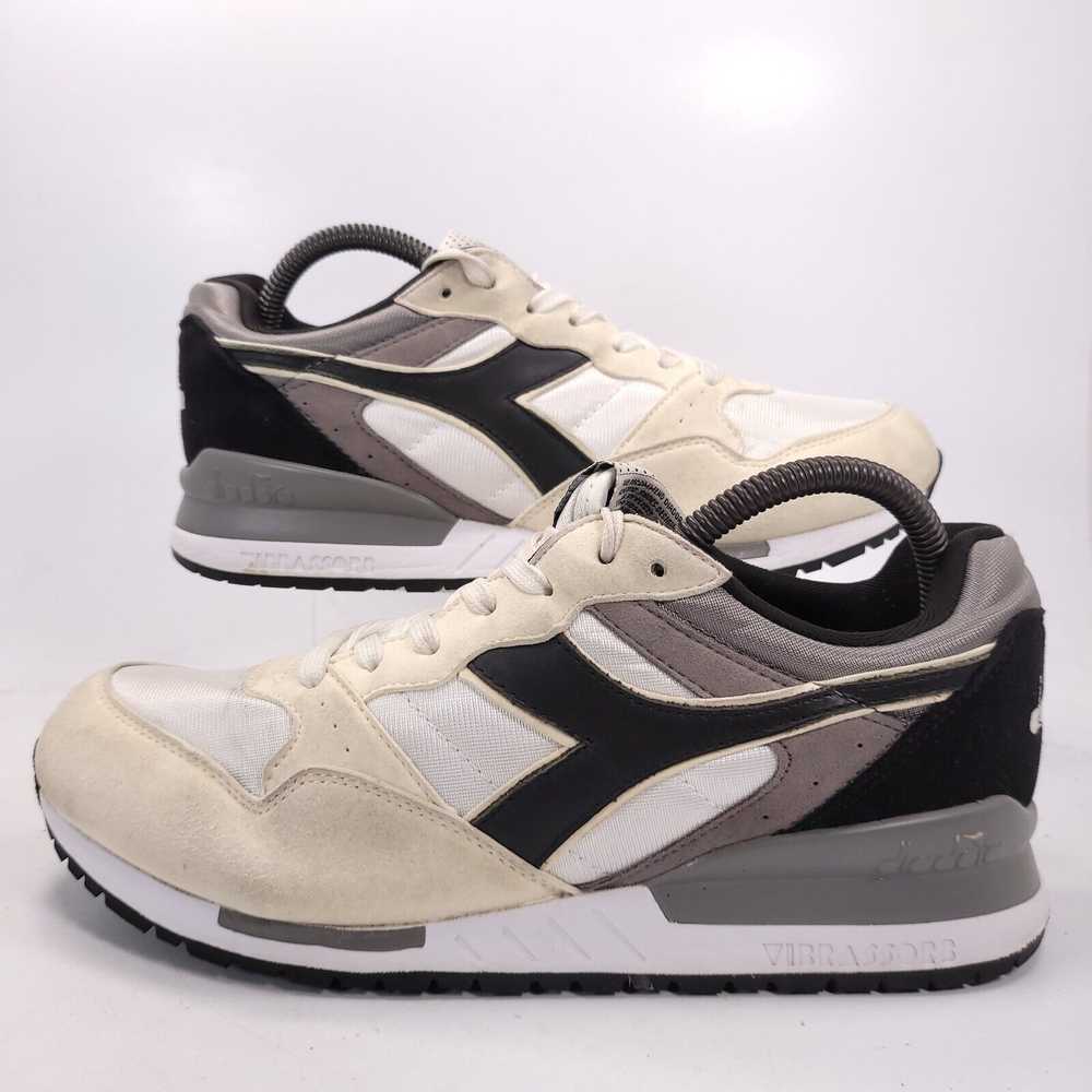 Diadora Diadora Intrepid NYL Shoe Mens Size 8.5 5… - image 5