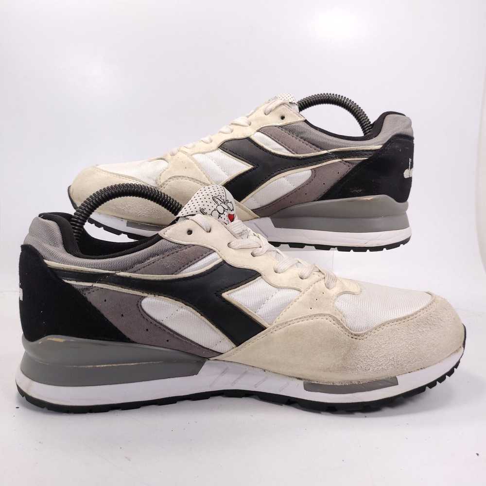 Diadora Diadora Intrepid NYL Shoe Mens Size 8.5 5… - image 6