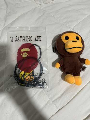 Bape Baby Milo phone holder