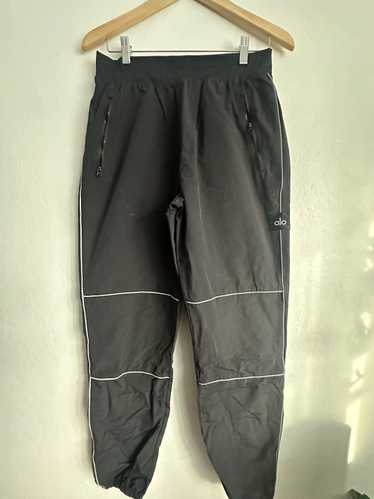 Alo Alo Torrent Reflective Pants