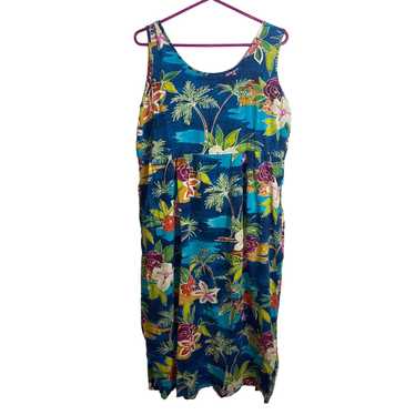 Jams World Jams World Vintage Womens Dress Size La