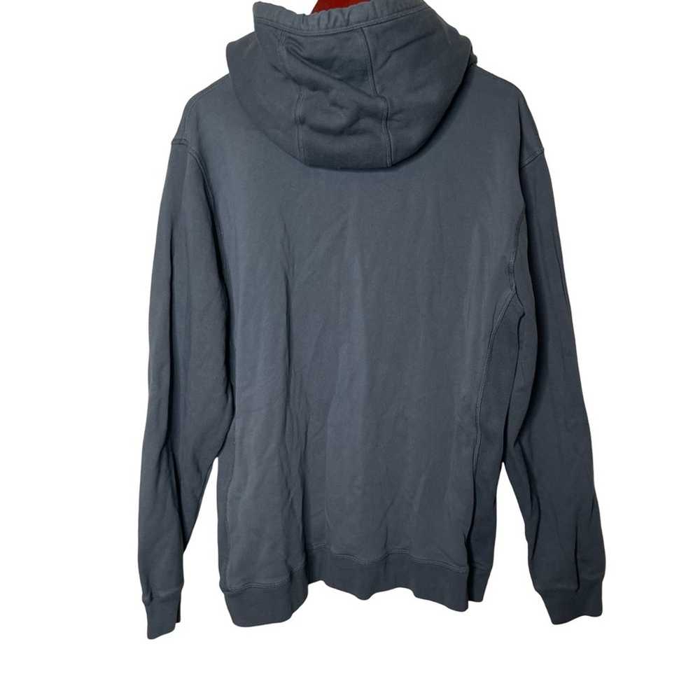 Taylor Stitch Taylor Stitch Hoodie, Men's The Fil… - image 4