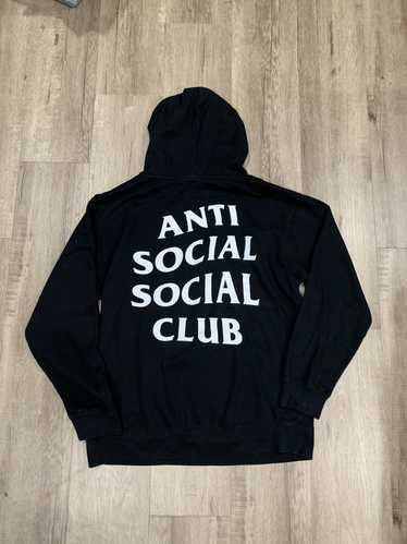 Anti Social Social Club × Streetwear Anti Social S