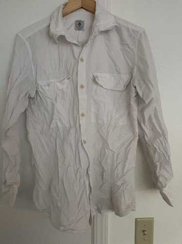 18 East 18 East baby cords button up