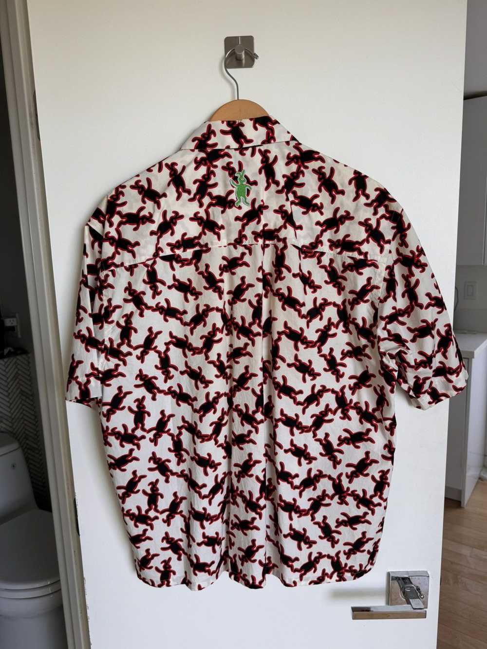 Marni MARNI SS BUTTON UP - image 3