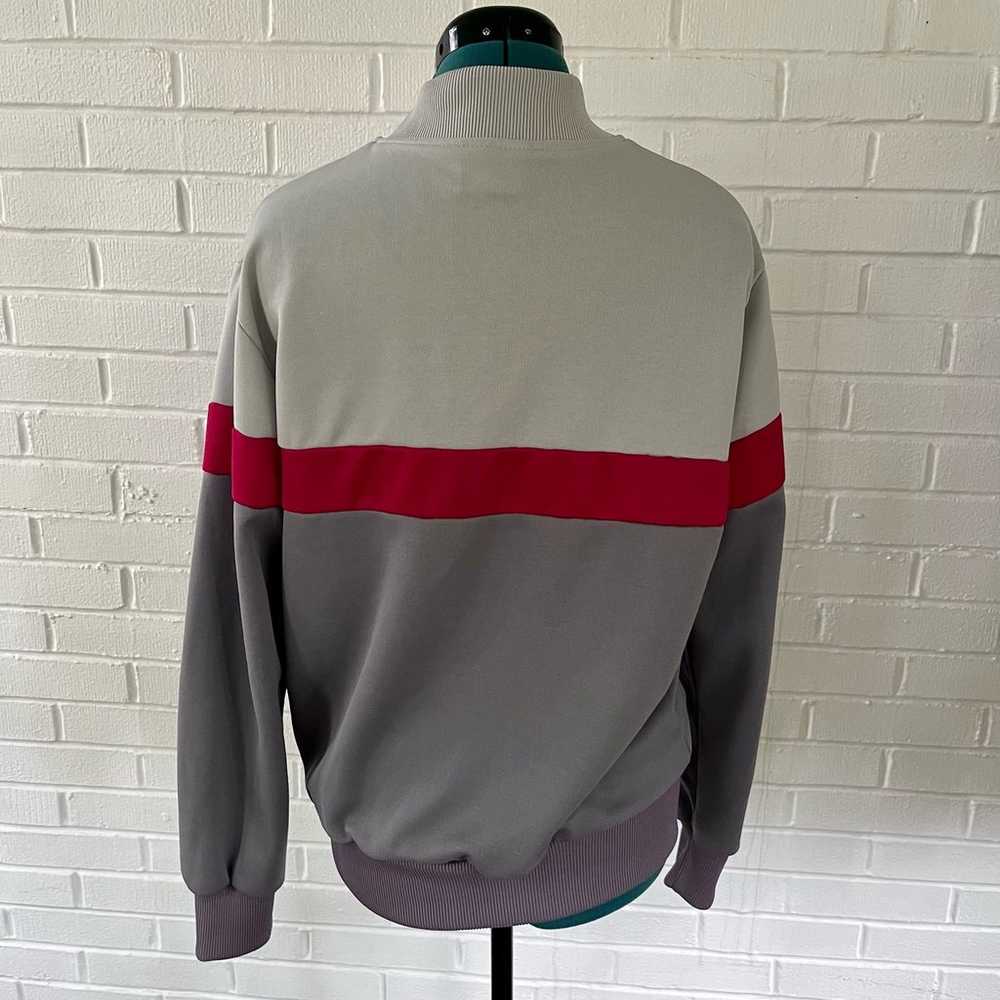 Vintage 80s Nike Track Jacket - image 2