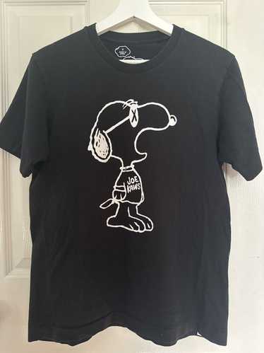 Kaws × Uniqlo Uniqlo x Peanuts x Kaws Snoopy Tee - image 1