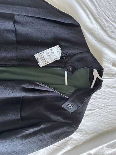 Ma+ MA+ Maurizio Amadei 15s j213dz slm jacket