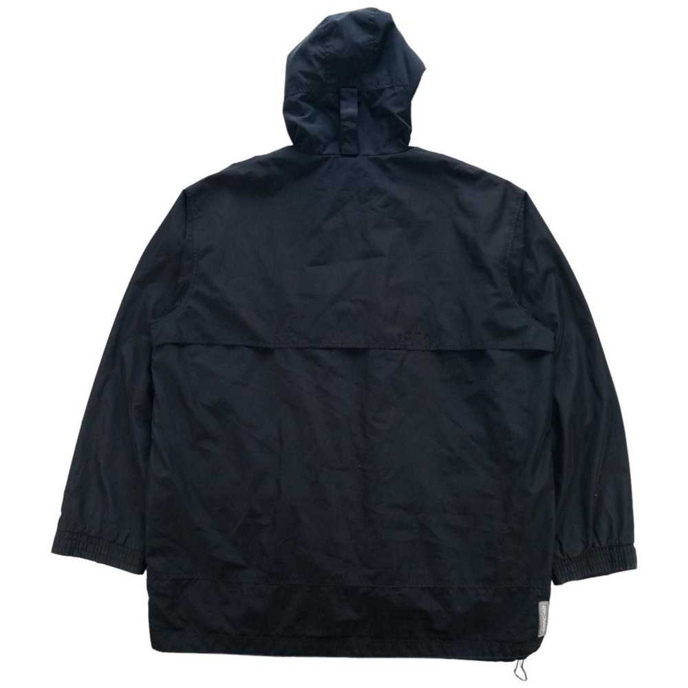 Stussy Vintage Stussy International Zip Up Jacket… - image 2