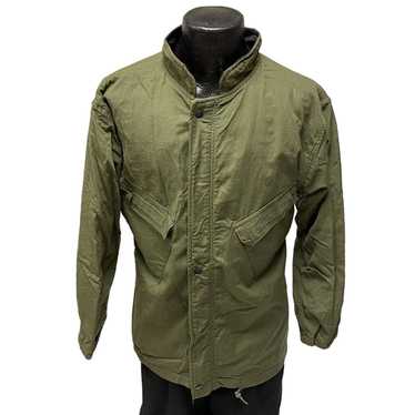 Us military suit chemical - Gem