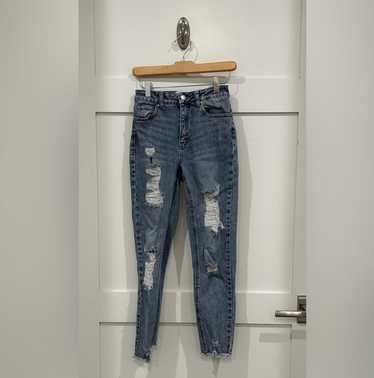 Other Tinseltown Distressed Jeans