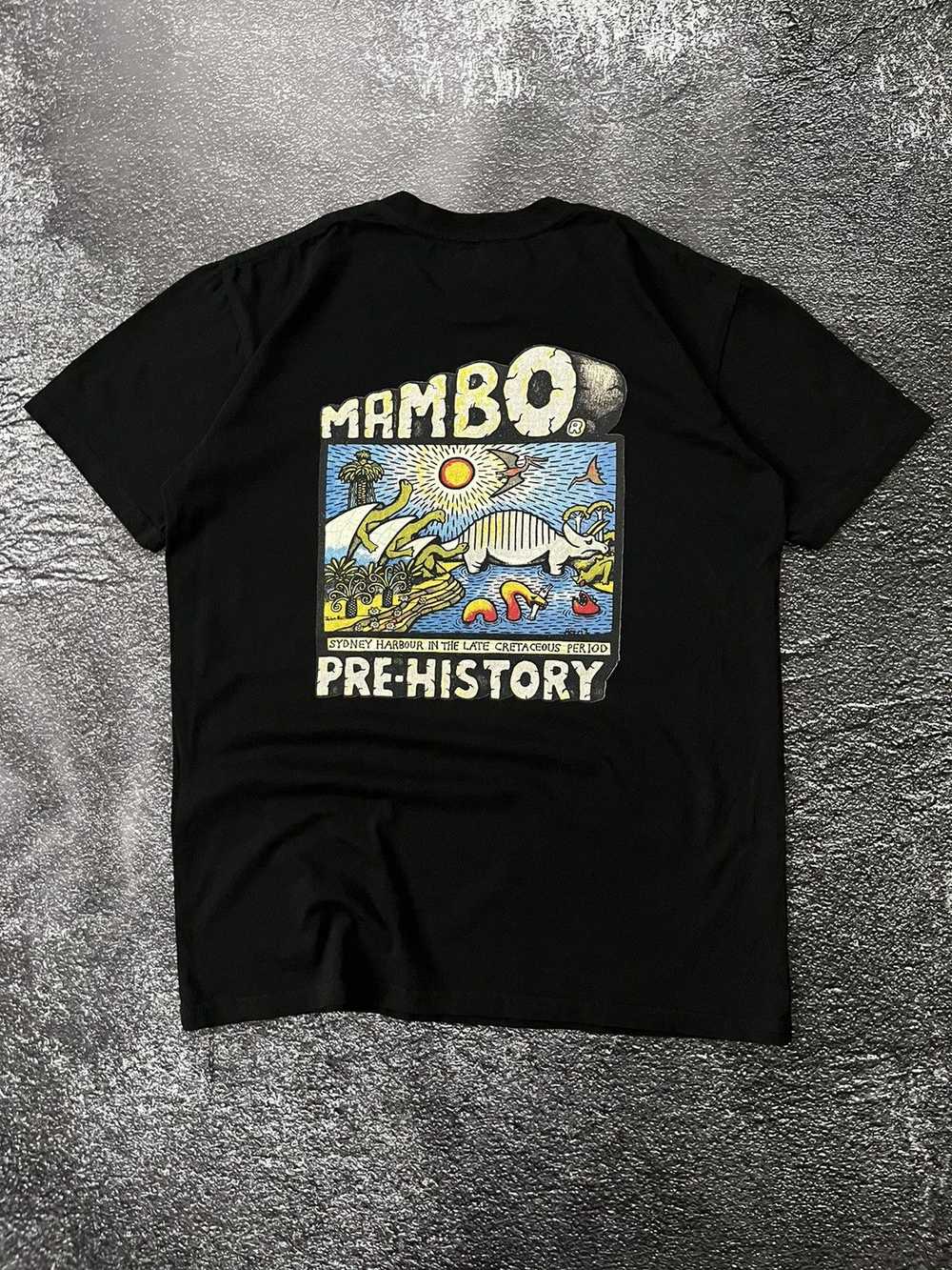 Art × Mambo × Vintage Vintage Mambo australia Pre… - image 1