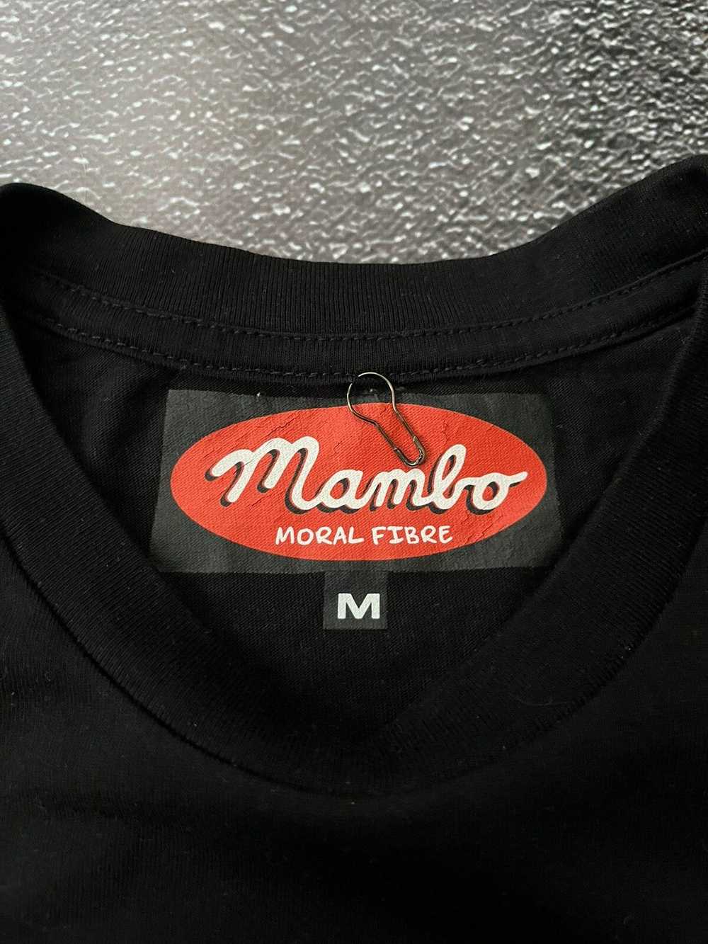 Art × Mambo × Vintage Vintage Mambo australia Pre… - image 5