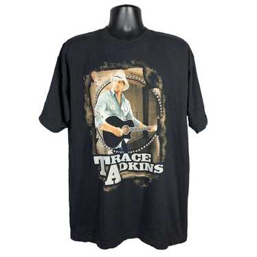 Vintage Trace Adkins "Cowboys Back In Town" Music 